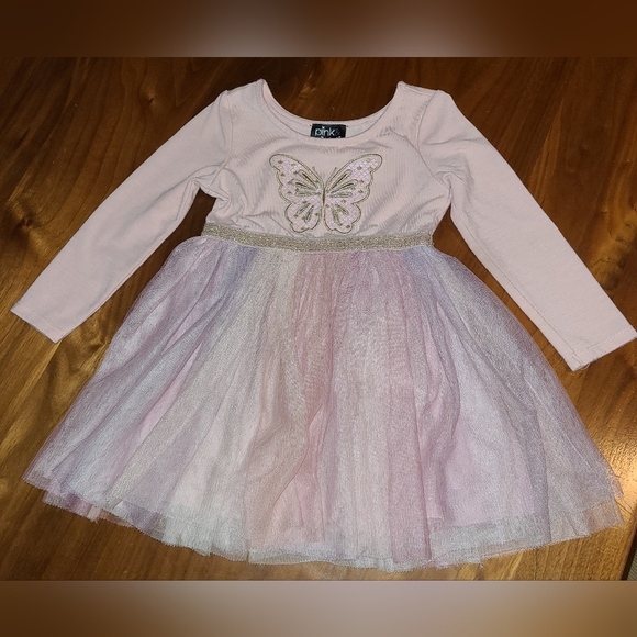 Pink Violet Other - Pink Violet 2T Dress